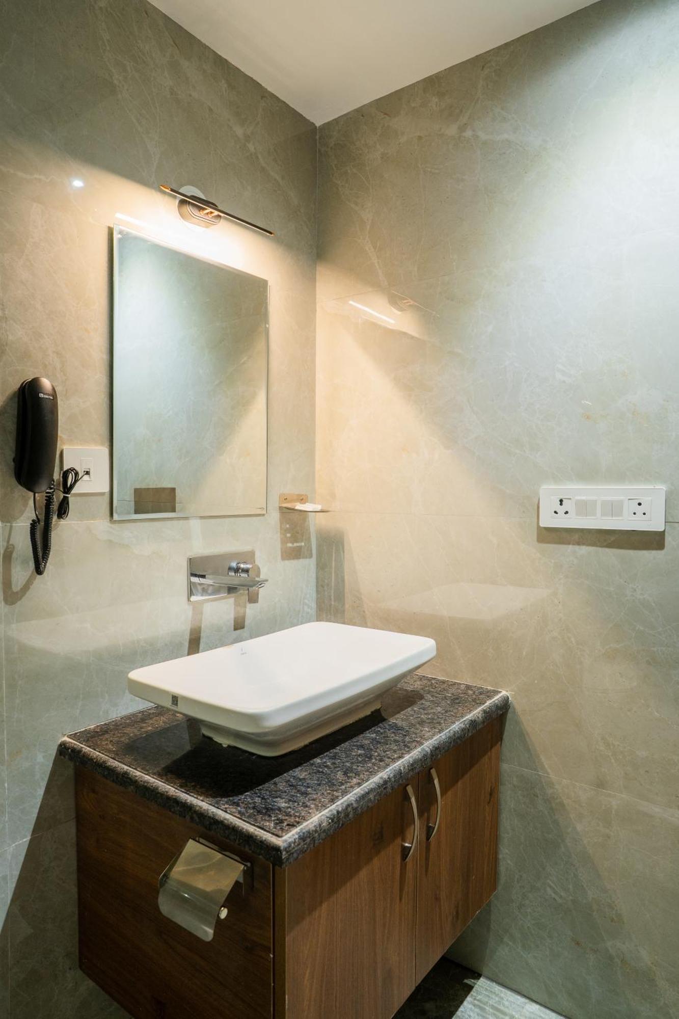 Hotel Royal Prime جايبور المظهر الخارجي الصورة